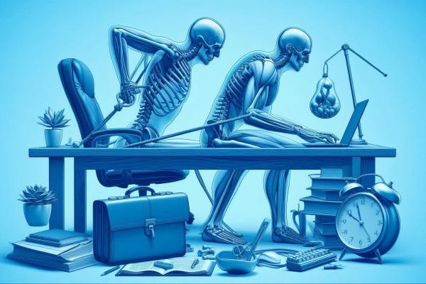 Die Vorteile der betrieblichen Gesundheitsförderung für Arbeitnehmer und Unternehmen